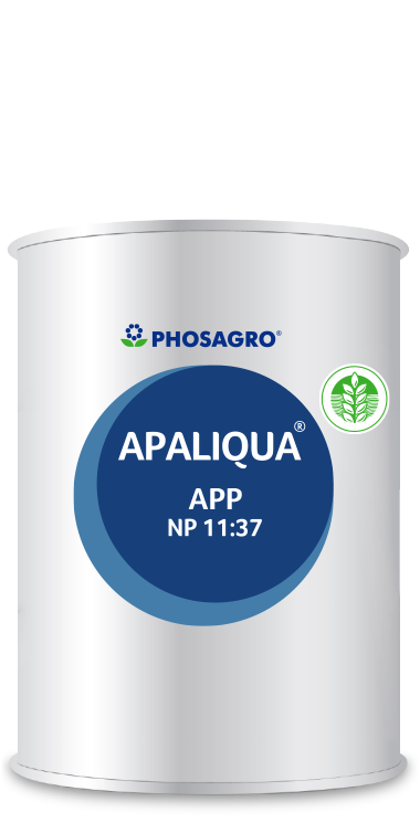 Polyphosphate liquide (APP)
