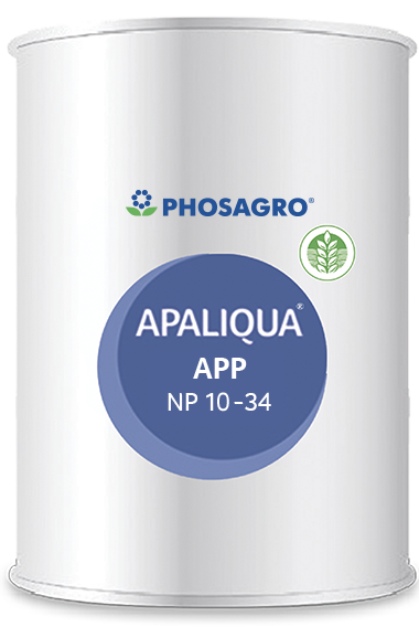 Polyphosphate liquide (APP)